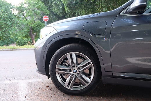 במוו X1 פלאג אין הייבריד